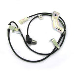 Rear Left ABS Wheel Speed Sensor Fits For Mazda BT50 Ford Ranger Part No# UM53-43-72YA UM534372YA