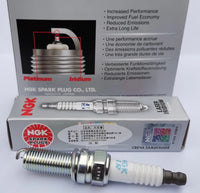 ILKR7J8 Original NGK Iridium Spark Plug for MERCEDES-BENZ W203 W204 S203 CL203 S204 W211 W212 S211 S212 C230 C280 C350 C200