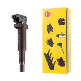 OEM NGK Ignition Coils 12138657273 for BMW 328i 335i 528i 530i X3 X5 X6 Z4 3.0L U5394