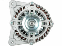 Generator Alternator Compatible With NISSAN Sentra Juke F15 Cube 1.6 2010- 231001KA1A 231001KL1A 231002DL1B 231003RA2A 2612994
