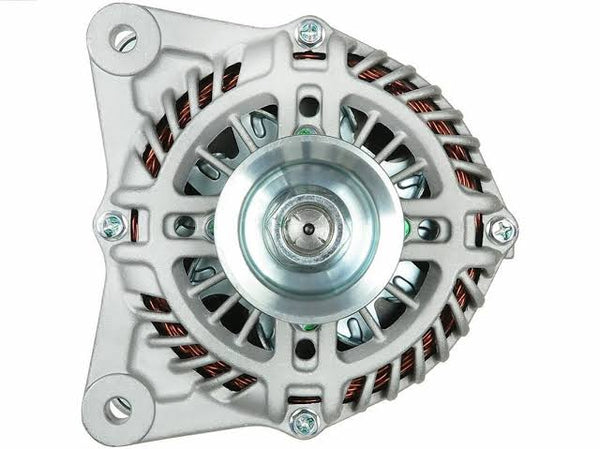 Generator Alternator Compatible With NISSAN Sentra Juke F15 Cube 1.6 2010- 231001KA1A 231001KL1A 231002DL1B 231003RA2A 2612994