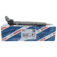 0445117019 COMMON RAIL
INJECTOR CRI12-20
VOLKSWAGEN / AUDI /
PORSHCE 4.2LTR