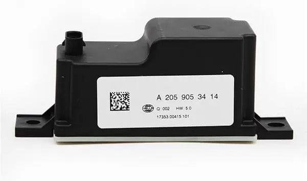 A20590534 A2059053414 Voltage Converter Module Auxiliary Battery For Mercedes Benz C180 C200L C300L 205 W205 W213 C E GLC 205 905 34