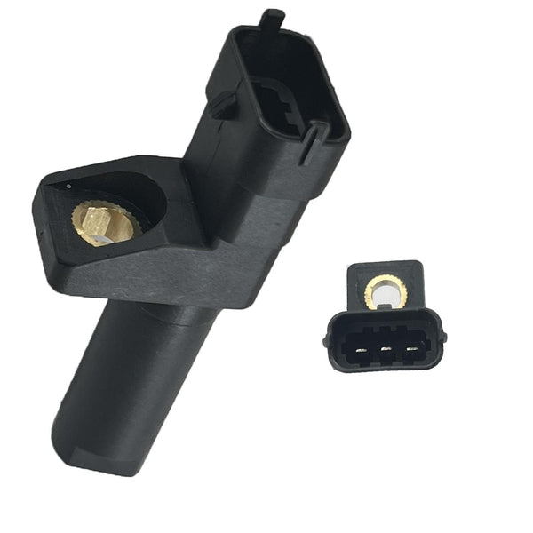 5175763AA Crank Engine Crankshaft Position Sensor Compatible with C230 C280 C300 C350 E280 E320 E350 Grand Cherokee ML320 ML350 Sprinter