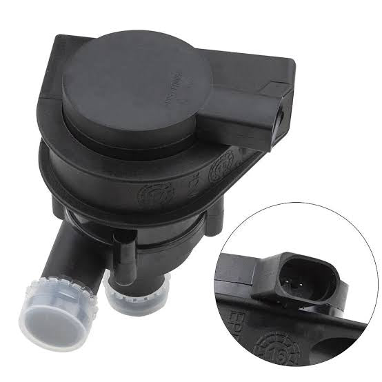 Cooling Additional Auxiliary Water Pump 7H0965561 7H0965561A 7H0 965 561 for VW Volkswagen Transporter Sharan Amarok Multivan