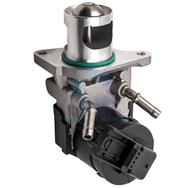 NRF OEM 11717823210 11717810871 EGR Valve for BMW N47 N57 1 2 3 4 5 6 7 ser X1 X3 X5 X6