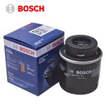 Bosch 03C115561H - Oil Filter - Volkswagen MK6 Golf, Jetta, Passat & Caddy - 1.2 1.4 1.6 tsi