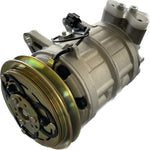 AC Compressor For Nissan Patrol III IV 84-98