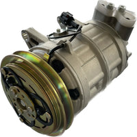 AC Compressor For Nissan Patrol III IV 84-98