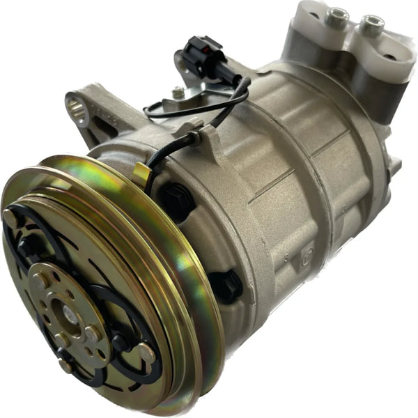 AC Compressor For Nissan Patrol III IV 84-98