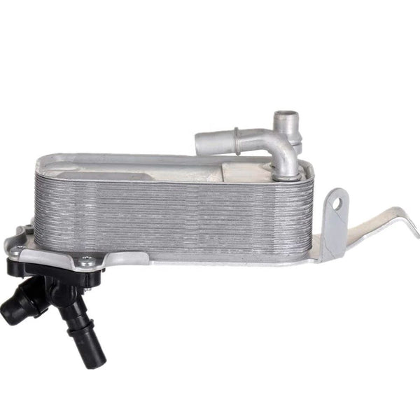 FEBI Febi Automatic Transmission Oil Cooler For BMW F20 F21 F22 F23 F30 17217600553