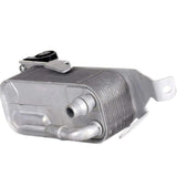 FEBI Febi Automatic Transmission Oil Cooler For BMW F20 F21 F22 F23 F30 17217600553