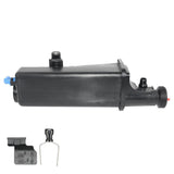 Radiator Coolant Overflow Expansion Tank 17137787039 Suit For BMW E46 E53 E83 E85 with Coolant Lever Sensor