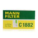 Air Filter for BMW E46 316ti 318Ci 318i 318ti 85kw 105kw 13717503141 C1882