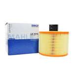 Mahle Air Filter for 04-15 BMW E87 E82 E90 E91 E92 E93 130i 125i 323i 325i 330i E84 X1 3717536006 LX4070