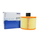 Mahle Air Filter for 04-15 BMW E87 E82 E90 E91 E92 E93 130i 125i 323i 325i 330i E84 X1 3717536006 LX4070