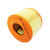 Mahle Air Filter for 04-15 BMW E87 E82 E90 E91 E92 E93 130i 125i 323i 325i 330i E84 X1 3717536006 LX4070