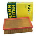 Air Filter for BMW E36 E46 E39 E85 318i 323i 328i 13721730946 13721730449
