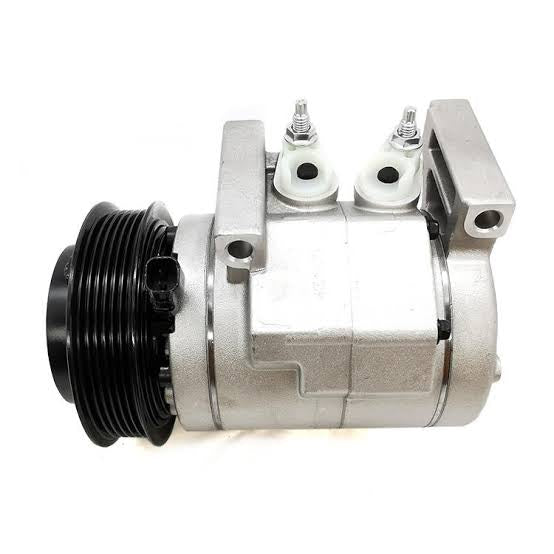 AC Compressor For Chrysler Dodge Jeep 68251534AD 68251534AE 68058043AB 256153 276051 2022082 140405 C2576 7212903 CO 30008C