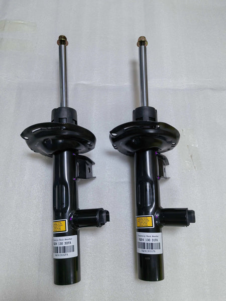 Front Shock Suspension Spring Absorber Strut Assembly W/Electric for AUDI A3 S3 Volkswagen VW Golf MK7 R GTI Seat Leon 15-20