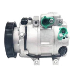 For Hyundai Santa Fe 2012 2013 2014 2015 AC Compressor 97701-2W500 97701-2W550 977012W500 977012W550
