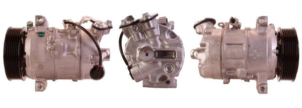6SEL14C AC Compressor for Mercedes Vito Mixto 4471505693 2446811 A4478307300 A4478306701 447150-7151 447150-5691 447150-0040