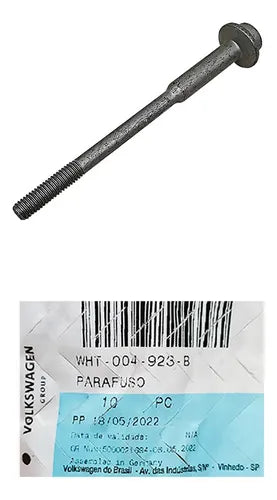 1 x Genuine Injector Bolt Injection Nozzle Holder Fits VW Porsche WHT0 ...