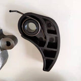 HR16 HR16DE Timing Chain Tensioner Kit for Nissan MARCH MICRA NOTE DUALIS TIIDA CUBE NV200 e-NV200 JUKE LATIO LIVINA 1598cc 1.6L