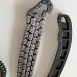 HR16 HR16DE Timing Chain Tensioner Kit for Nissan MARCH MICRA NOTE DUALIS TIIDA CUBE NV200 e-NV200 JUKE LATIO LIVINA 1598cc 1.6L