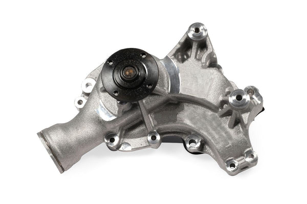 Compatible For Mercedes Benz A1562000501 M156 M159 E63 C63 CLS63 S63 R63 SL63 ML63 CL63 CLK63 GLE63 AMG Radiator Coolant Engine Water Pump