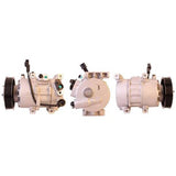 DVE12 AC Compressor for Hyundai Accent Kia Rio 2011-2017 977011R100 977011W600 97701-1R100 97701-1W600