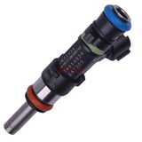 Fuel Injector Kit for Mitsubishi Delica Galant Lancer Outalnder RVR 4B11 4B10 2007-2017 1465A029