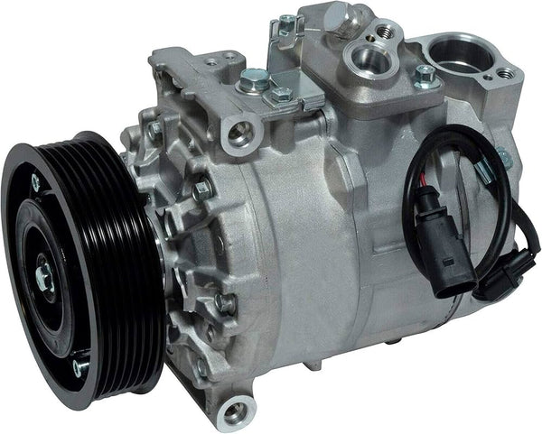 AC compressor For PORSCHE CAYENNE 955 957 958 3.6 V6 3.2 95512601105 95512601103 95557372102 95812601201 95512601100 9555730831