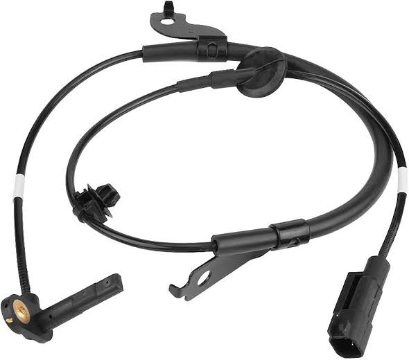 Front Right ABS Wheel Speed Sensor For Mitsubishi Outlander Sport Lanc ...