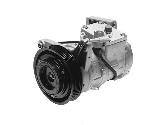 10PA20H AC Compressor for Toyota Crown SUPRA JZA80 3.0 93-02 883201460 ...