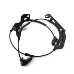 ABS WHEEL SPEED SENSOR FRONT RIGHT 4670A596 For MITSUBISHI L200 TRITON MONTERO PAJERO 2012 2013 2014 2015