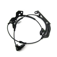 ABS WHEEL SPEED SENSOR FRONT RIGHT 4670A596 For MITSUBISHI L200 TRITON MONTERO PAJERO 2012 2013 2014 2015
