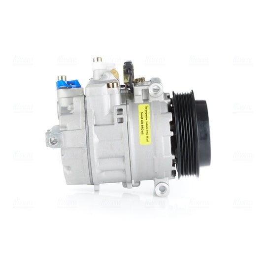 AC Air Conditioning Compressor For Porsche 911 Targa Cayman Boxster Spyder 9A112601105 9A112601104 21000303 9A112601102