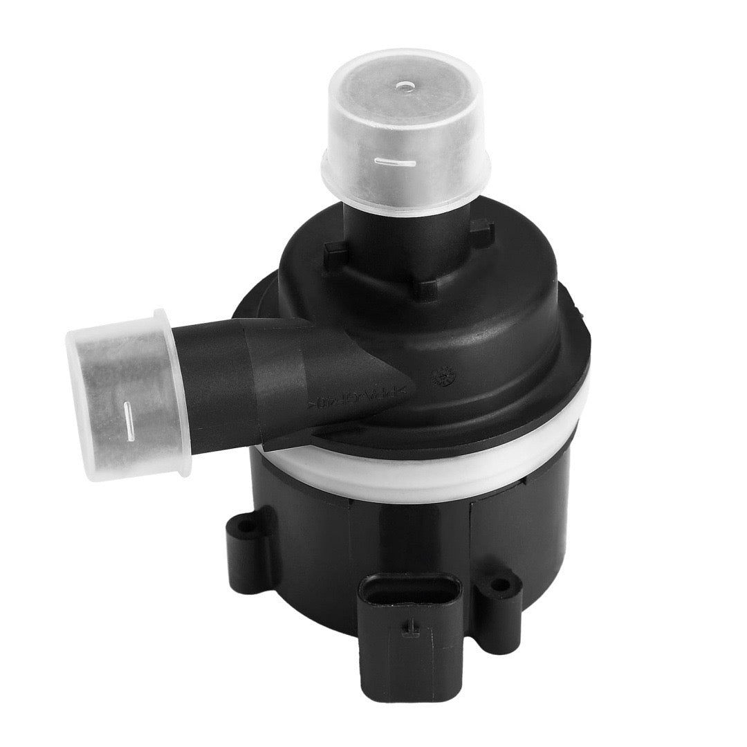 OSSCA 059121012B 059 121 012B Engine Cooling Auxiliary Electric Coolan ...