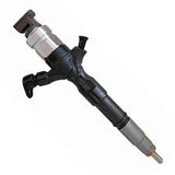 Fuel Injector 23670-09060 23670-09061 23670-0L070 For Toyota Hiace Hilux Pick-up