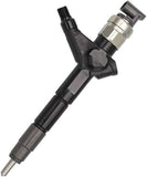 Fuel Injector 23670-09060 23670-09061 23670-0L070 For Toyota Hiace Hilux Pick-up