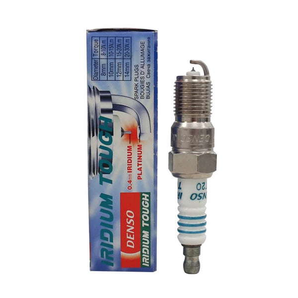 Denso VT20 Iridium Spark Plug