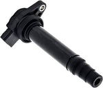 High Quality Ignition Coil 22448-4M500 224484M500 FOR Nissan Almera Tino II V10 Primera P10 P11 WP11 P12 WP12 Sentra