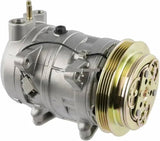 92600-48P01 92610-40V00 92610-30P12 92610-40V00 Auto AC Compressor DKS16H For Car Nissan 300ZX 1990 1991 1992 1993 1994 1995