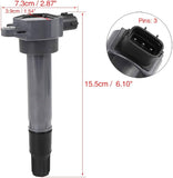 Ignition Coil for MITSUBISHI PAJERO IV V6 3.8L 1832A026