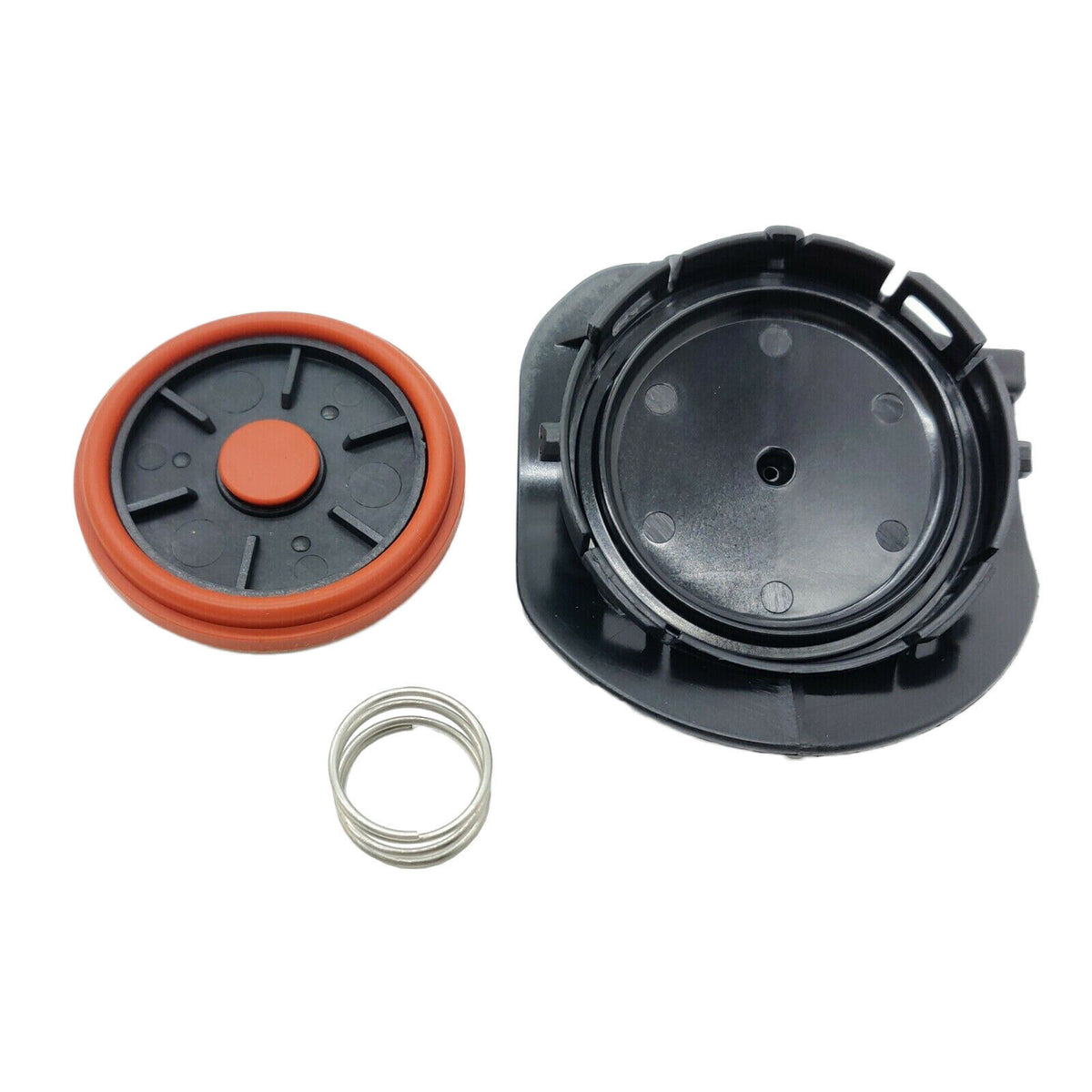 Couvercle De Soupape De Culasse Moteur - Réf. 11127646554 - Compatible Mini R56 R55 Etc.