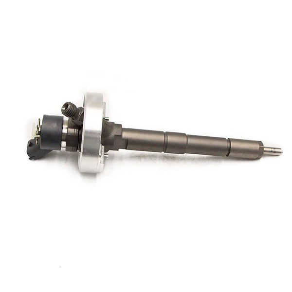 COMMON RAIL FUEL INJECTOR 0445110898 0445110899 16600-A085A FOR NISSAN ZD30 ENGINE