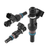 1pc Fuel Injector For NISSAN Micra K13 1.2 12V 16600-1HC0A FBY11H0 166001HC0A Replacement Fuel System