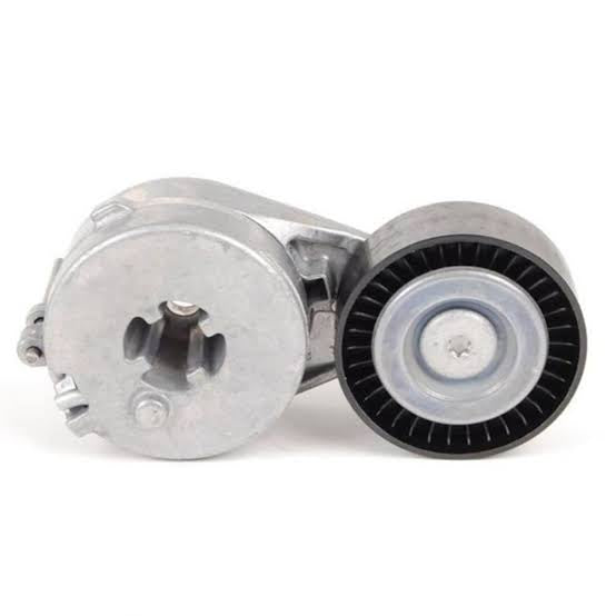 06H903133G Auto timing belt tensioner timing chain tensioner Car Belt Tensioner Pulley Alternator Pulley for Audi A4 A5 Q5