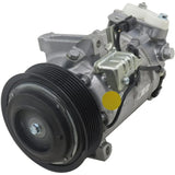 12V 7PK New A/C Compressor 92600-4CE1A for NISSAN X-Trail 2014-18